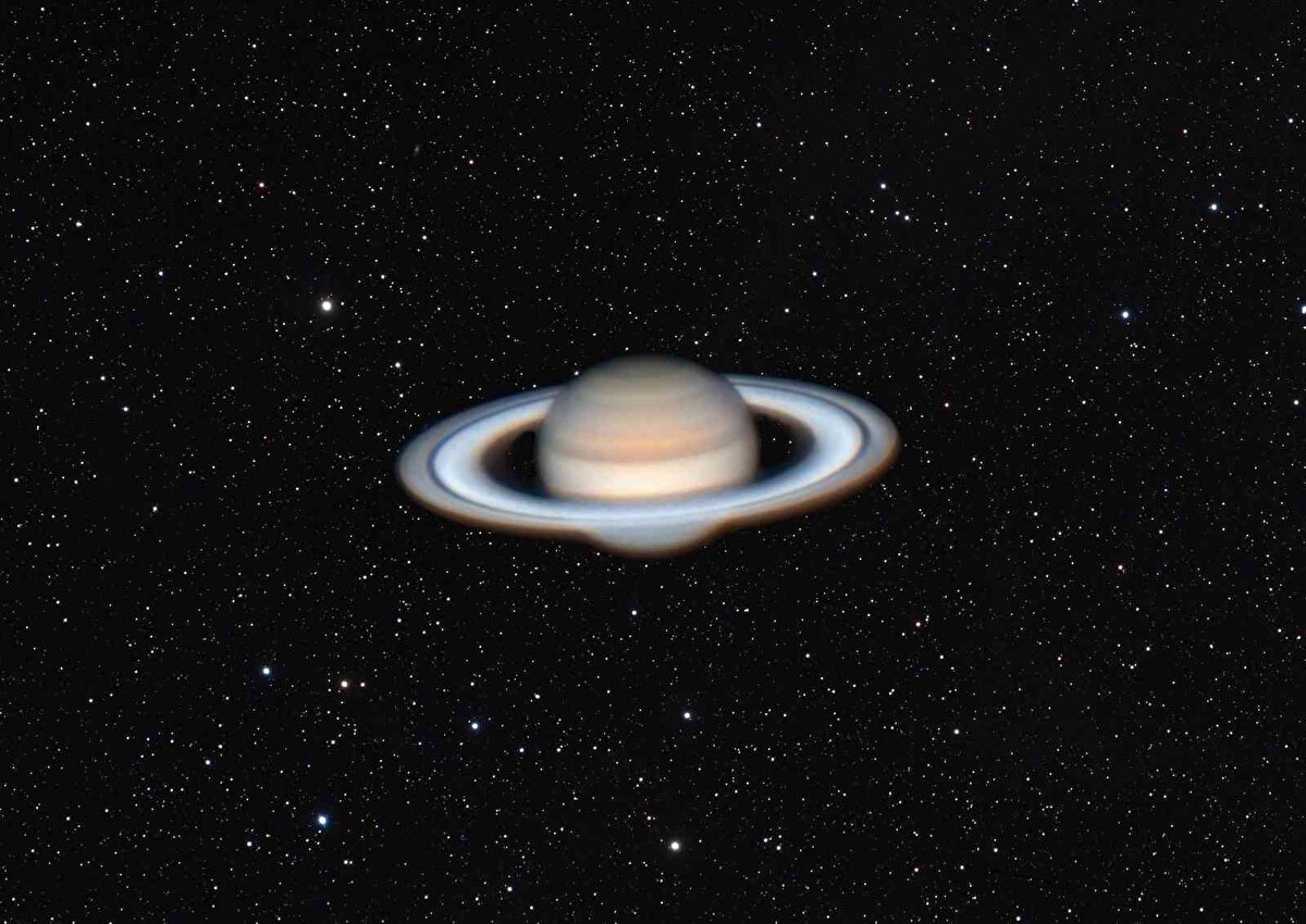 O anları yakalamak için aylarca hazırlık ve teknik denemeler yapması gerekti. Çektiği fotoğraf NASA tarafından 3 mayıs 2021 tarihinde günün gök bilim görseli ödülünü aldı. Çektiği fotoğrafı en özel kılan detay ise Elon Musk'un SpaceX firmasının uzaya gönderdiği Crew Dragon kapsülünün o anda uzay istasyonuna bağlı olması.