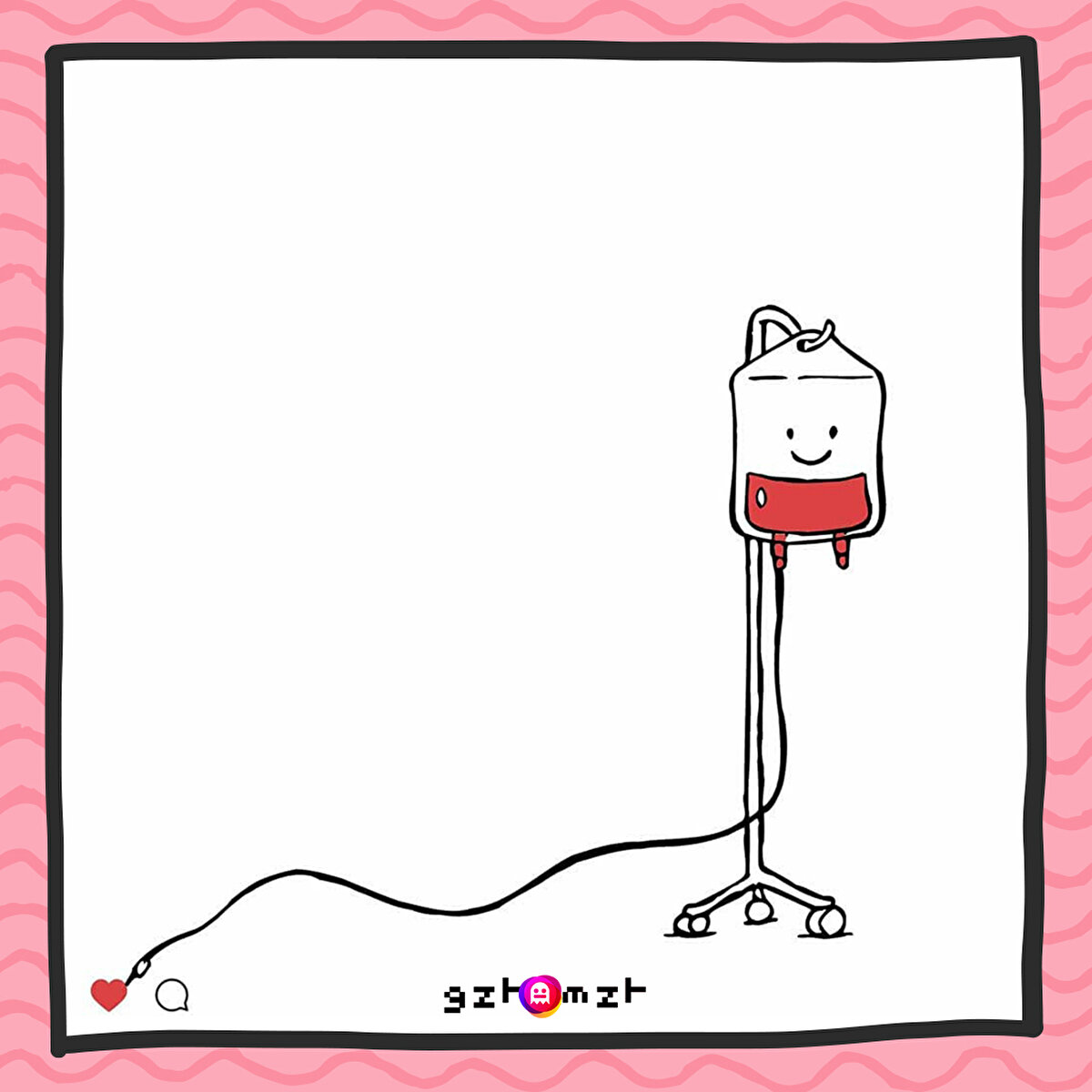 Beğeni için kanını verenler