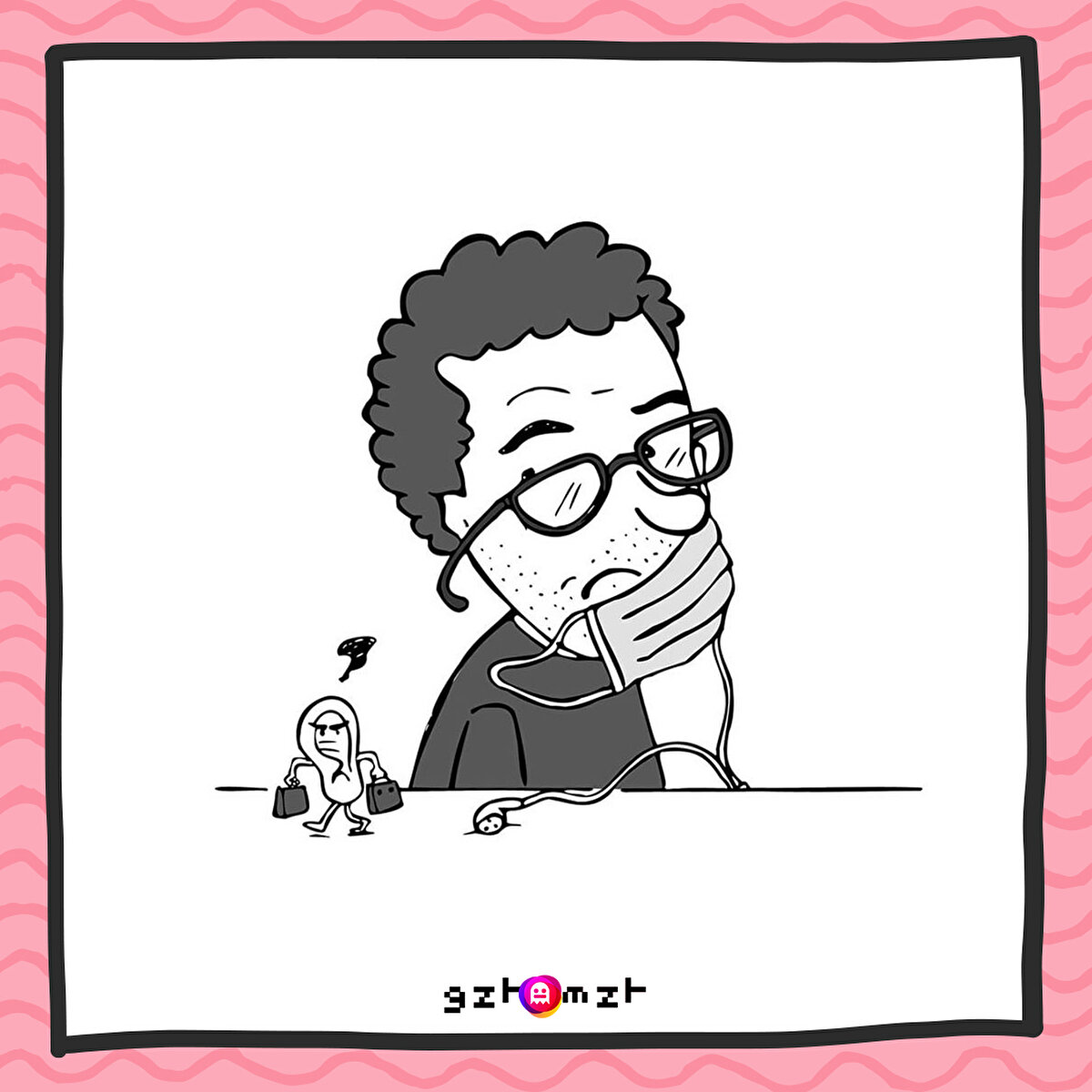 Veda vakti geldi de geçiyor bile