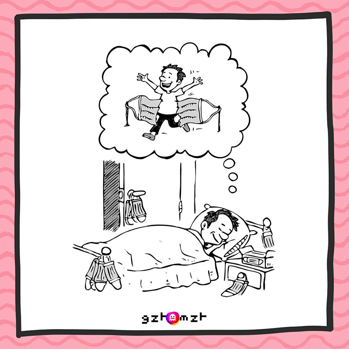 Maskesiz günler yakın (mı?)