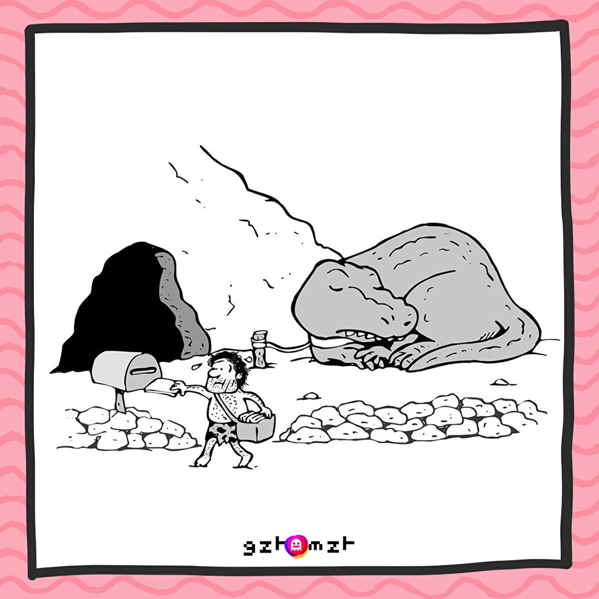 Sessize alınan zil sesi