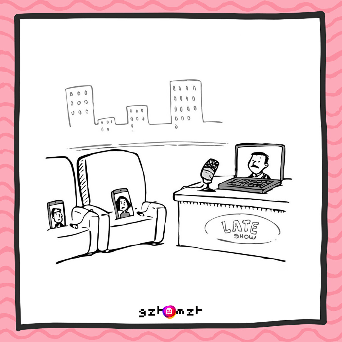 Programlarda yeni bir soluk