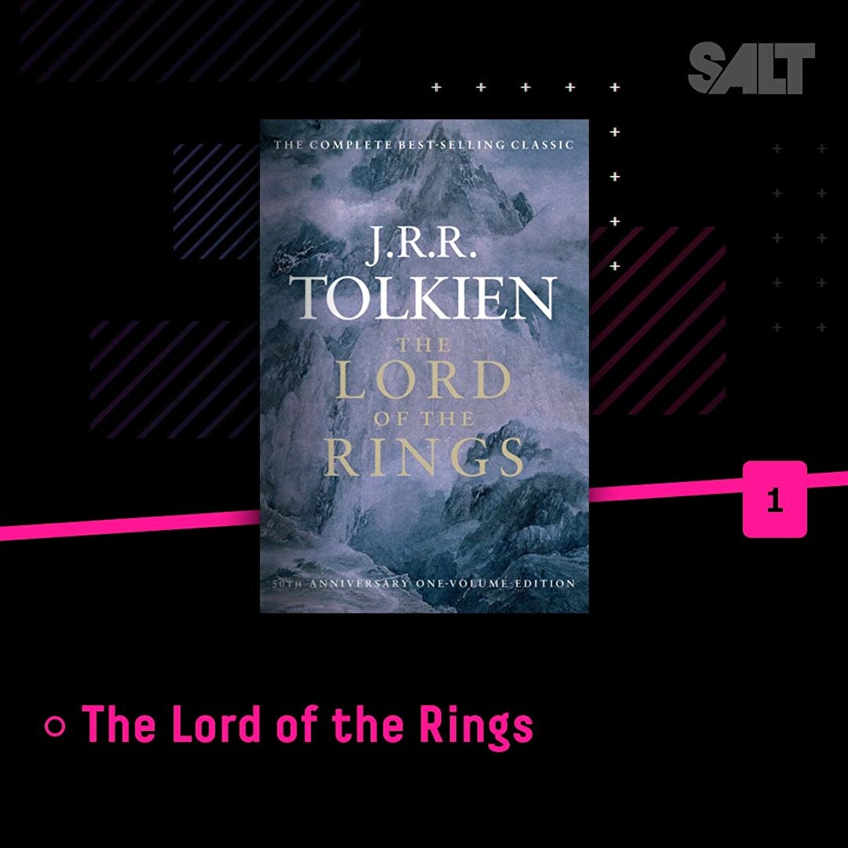The Lord of the Rings<br>