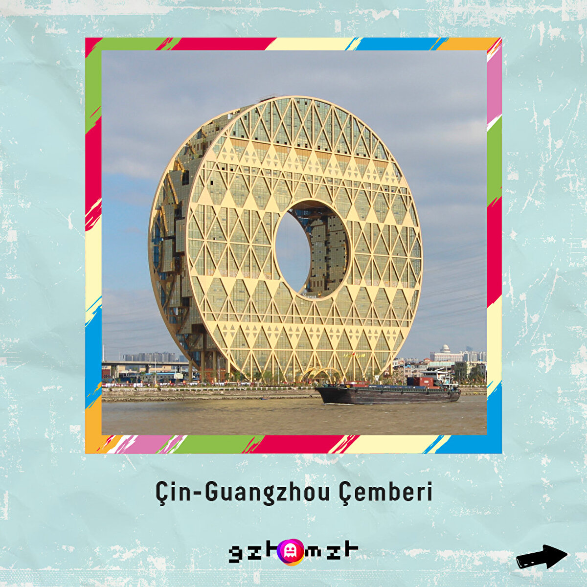 Çörek gibi duruyor, iştah açar