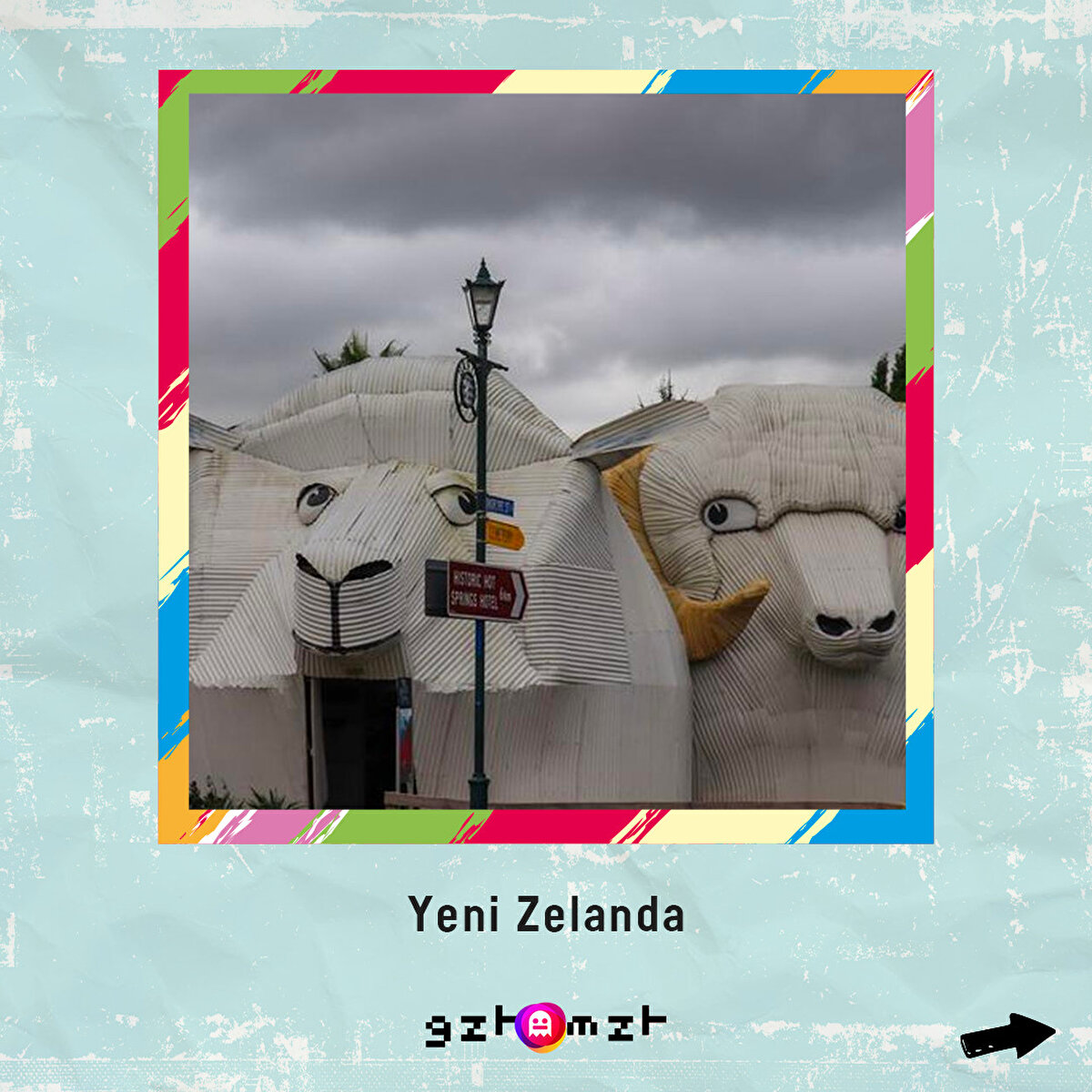 Bu nasıl bir sevimlilik?