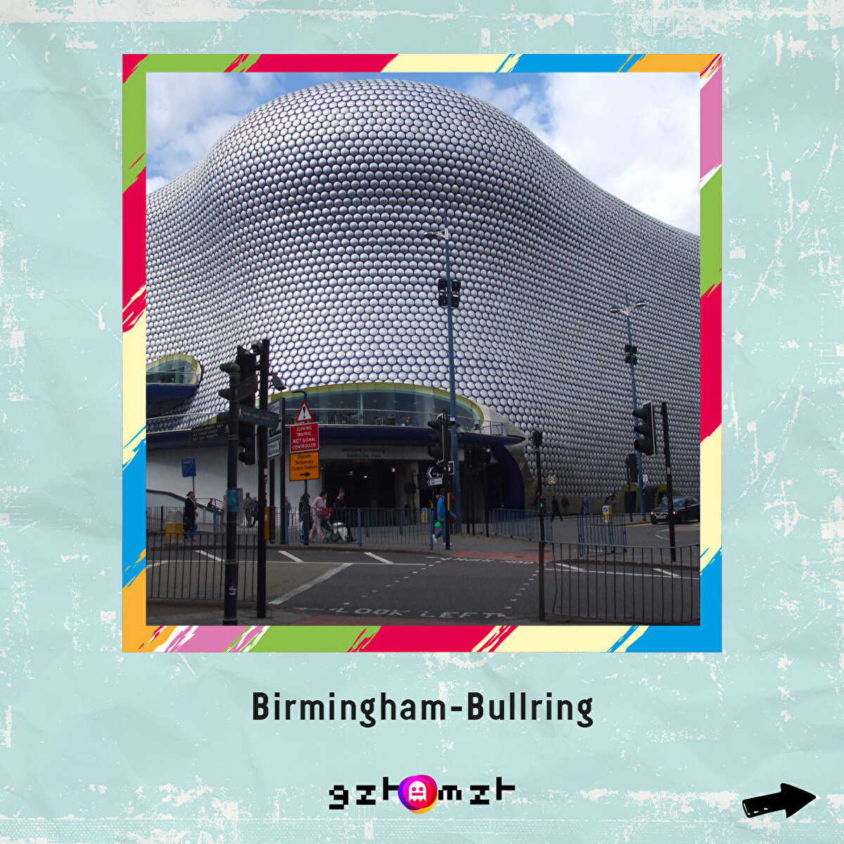 Patlatma isteği doğmadı mı?