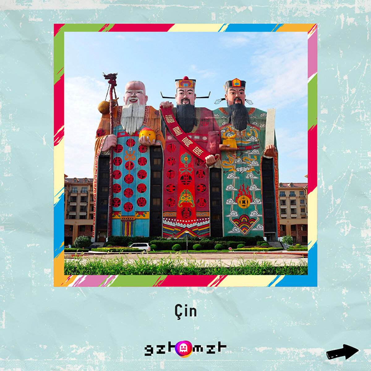 Aynada hâlinize hiç baktınız mı acaba?