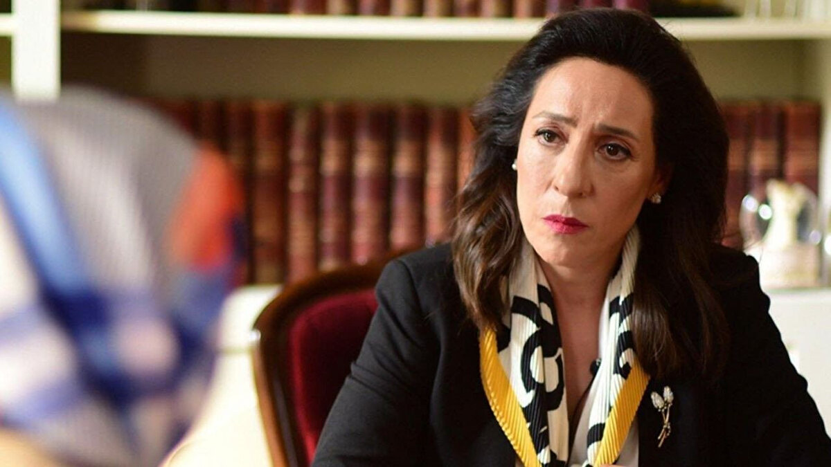 TV8’in fenomen dizisinin ekranlara veda edeceği iddia edildi. Sebebi ise dizinin reytinglerinin düşmeye başlaması.