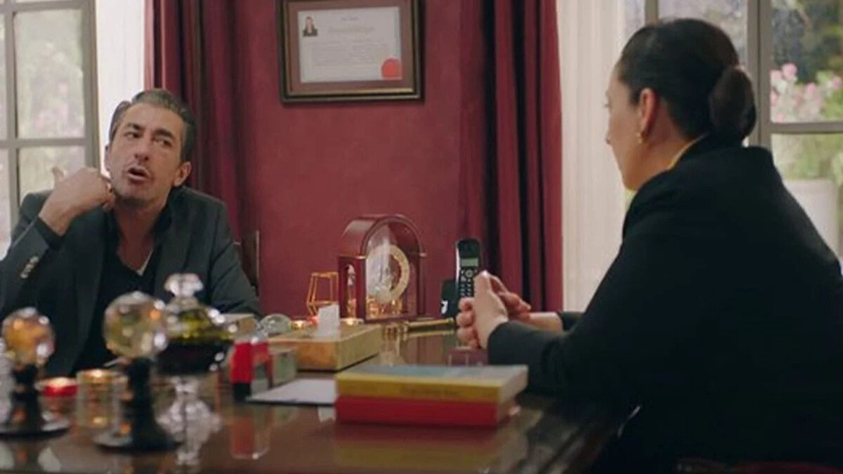 Ancak beklenen olmadı ve yazılan dramatik sahnelere rağmen reytinglerdeki eski parlak dönem geri gelmedi.