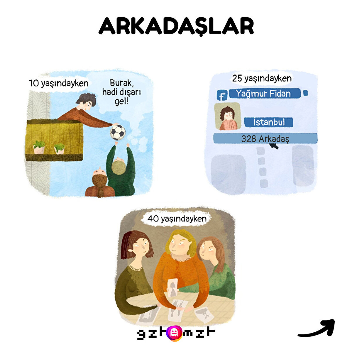 Fotoğraf bastırnak mı kaldı?