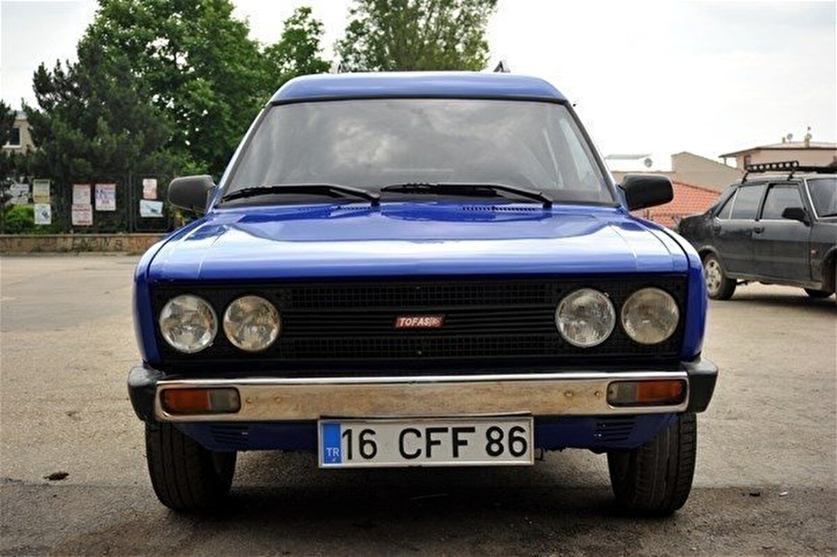 Yapılan bu değişimleri Türk ustalar, kendilerine ait Youtube, Twitter, Instagram gibi sosyal medya mecralarından paylaşım yapmaya devam ediyor. Son olarak Bursalı oto sanayii ustası Soydan Demir’in yaptığı değişim paylaşımı sosyal medyada çok konuşuldu. Çocukluk hayalini gerçekleştirmek için 50 bin TL harcayan Demir, 2 yıl boyunca çalışmalarını sürdürdü.