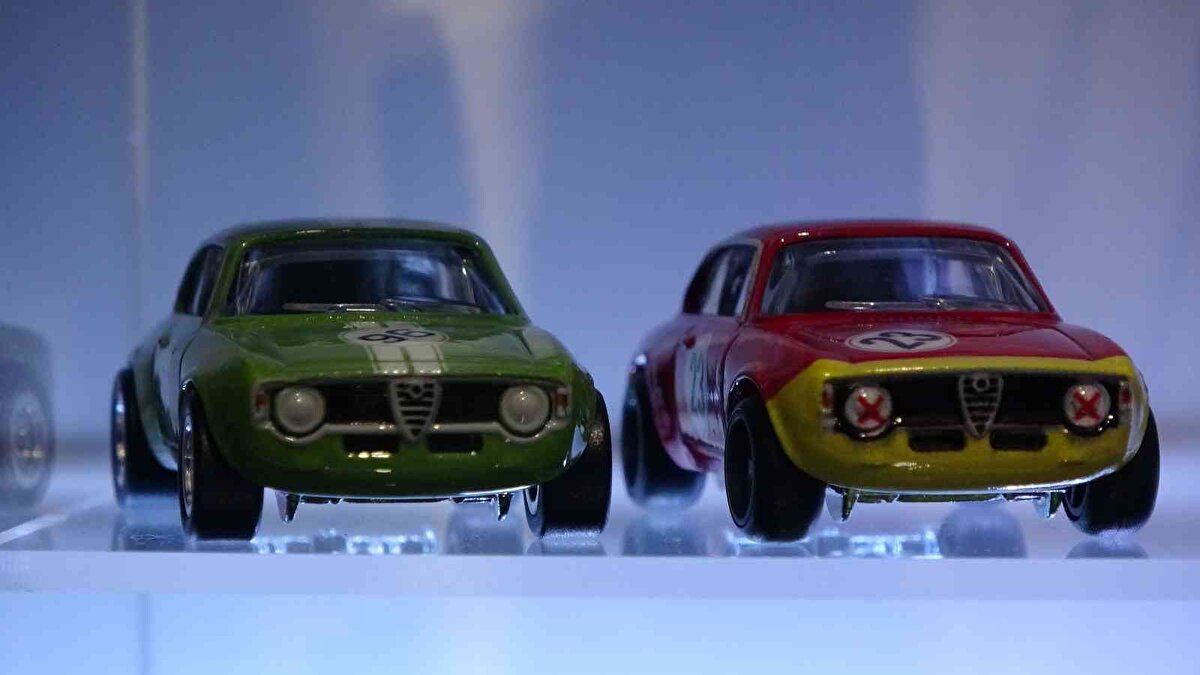 Koleksiyon meraklısı olduğunu söyleyen Serkan Filiz, "Diecast model araba koleksiyonculuğunu son 4 yıldır profesyonel olarak yapıyorum. Fakat bundan öncesi de var. Model otomobillere karşı olan duygularım 80’li yıllarda çocukluk çağımda başladı. Ardından duygularım çığ gibi büyüdü. Son 4 yılda model üreticilerinin marka ve modellerini varyasyon şeklinde topluyorum. Çeşitli markalarda ve modellerde araçlarım var. Varyasyon; bir üreticinin, bir otomobil markasının modelini farklı jant ve renk gibi unsurlarla yeniden üretmesi anlamına geliyor. Varyasyon, koleksiyonun değerini belirleyen unsurlardan birisidir. Varyasyonları ve nadir parçaları ne kadar çok toplayabilirseniz koleksiyonun değeri de o kadar artıyor. Koleksiyonumda 1960’lı yıllardan kalma çok eski modeller de, güncel modeller de var. Bu kadar çok sayıda gerçek arabaya sahip olmak imkansız olduğu için biz de kendimizi bu şekilde mutlu ediyoruz. Uzun yıllardır bu hobinin içerisindeyim ve daha da devam edeceğimi düşünüyorum" şeklinde konuştu.<br><br>