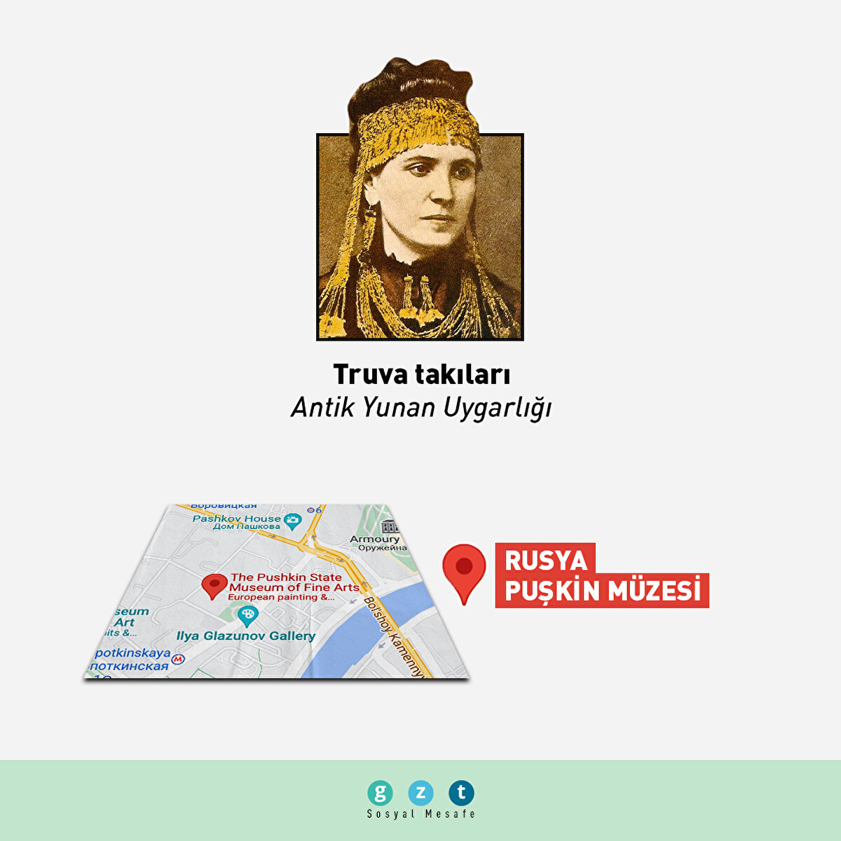 Antik Yunan Uygarlığı 