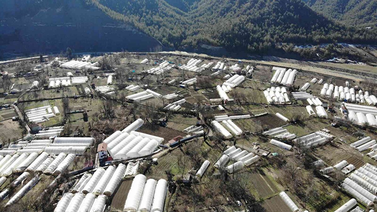 Köyün geçim kaynağının tarım olduğunu belirten Alkan, "Büyük oranda seracılık faaliyetleri, tarım faaliyetleri yapılmaktadır. Hayvancılıkta yapılmakta. Şehir merkezine yakın olduğu için gençlerimiz köyümüzü pek fazla terk etmemektedir. Göç veren bir köy değiliz. İki tane tekstil fabrikamız var. Bir tanesi dünyaca ünlü takım elbise markasının fabrikası birde küçük ölçekli tekstil fabrikamız var. Tabi oralarda çalışanları ikamet edenler olarak değerlendirmiyoruz. Günlük misafirlerimiz oluyor. Oralarda da 2 bine yakın çalışan insan sayımız var. Ünlü giyim markasının fabrikası 30-35 yıldır köyümüzde. İhracat yapan fabrikalarımız köyümüzde var" ifadelerini kullandı.<br><br>