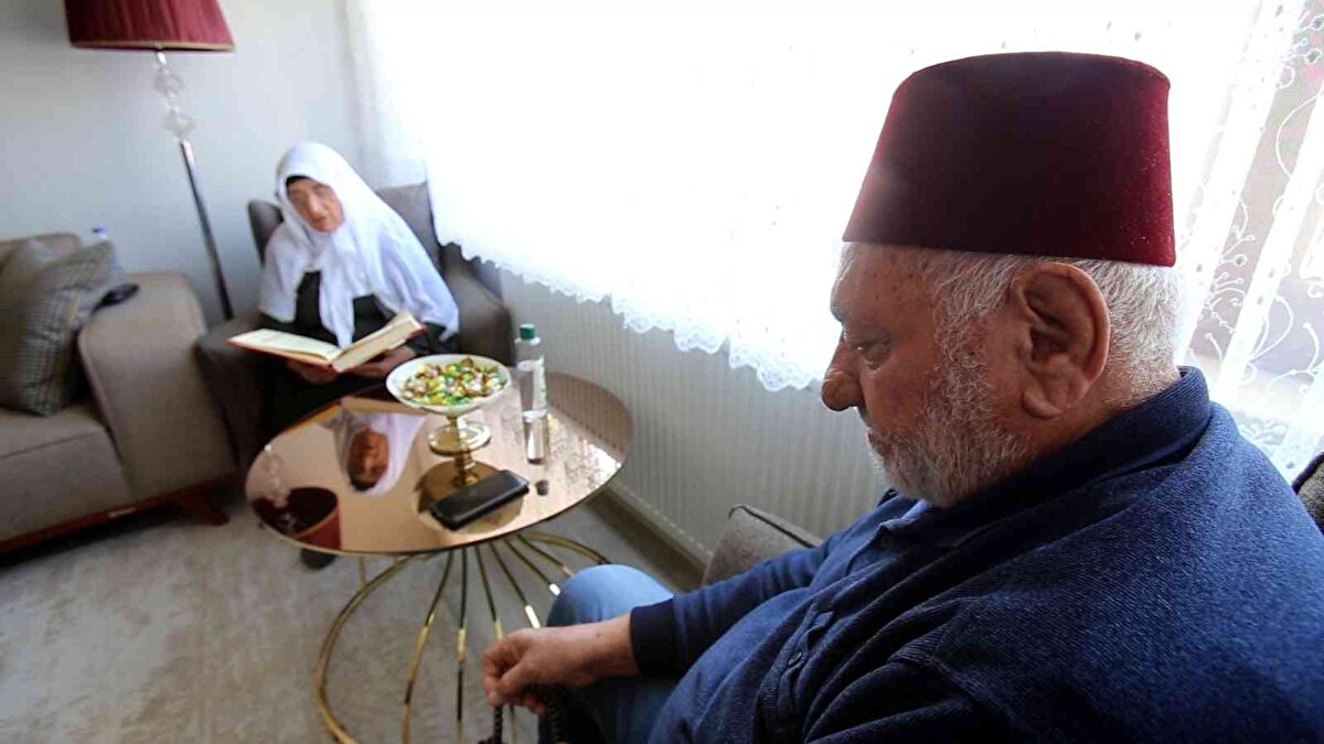 Evlilikleri boyunca Sevgililer Günü’nü hep birlikte geçiren çift, bu yıl da bu özel günü birbirleriyle geçirecek olmanın mutluluğunu yaşıyor.<br><br>