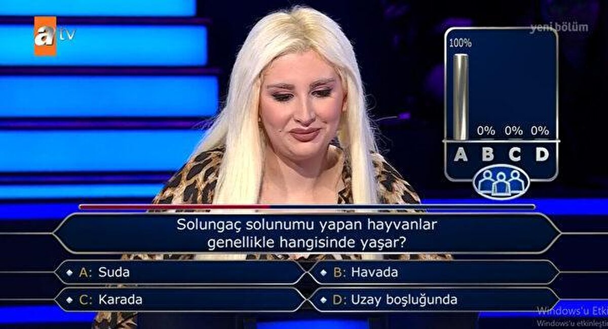 İmirzalıoğlu ise genç yarışmacının kendisine bu denli eleştirmesine dayanamayarak "20 yaşında bir insanın kendinden umudu kesmiş olmasını kabullenemiyorum. Bu konuda saygı duymayacağım sana kusura bakma" dedi.<br><br>