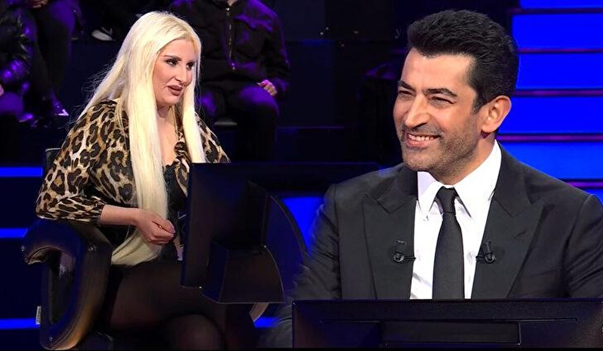 Kim Milyoner Olmak İster'in 13 Şubat Pazar ekrana gelen son bölümüne katılan genç yarışmacı Cemre Cansın Ceyhan, konuşmalarıyla sosyal medyada olay oldu. Bursa Teknik Üniversitesi'nde uluslararası ilişkiler okuyan Cemre Cansın Ceyhan, Kim Milyoner Olmak İster'de ilk dört soruyu joker de kullanarak geçmeyi başardı. Cansın ilk çıkan sorular için "Tam bana uygun zeka seviyeme uygun sorular olmuş" yorumunu yaptı.<br><br>