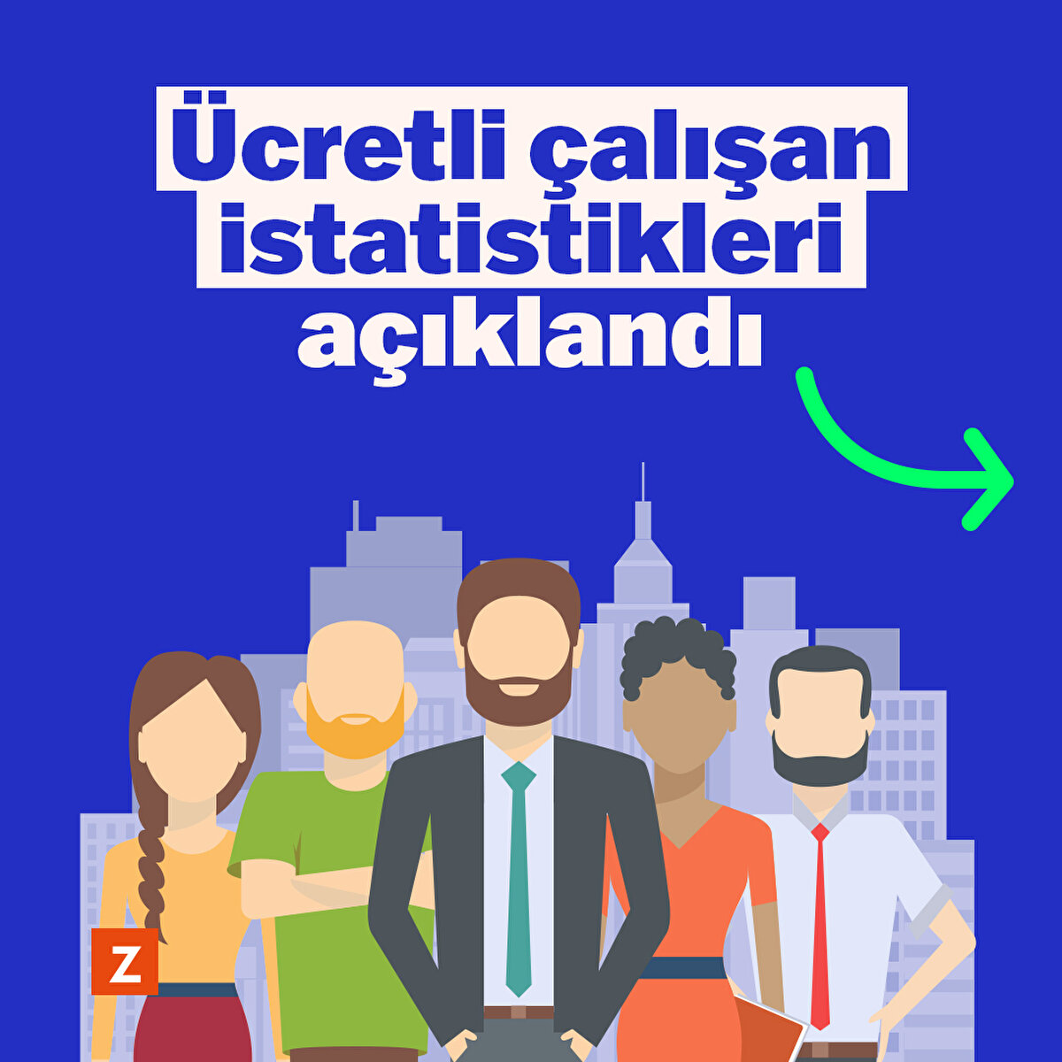 ücretli çalışan