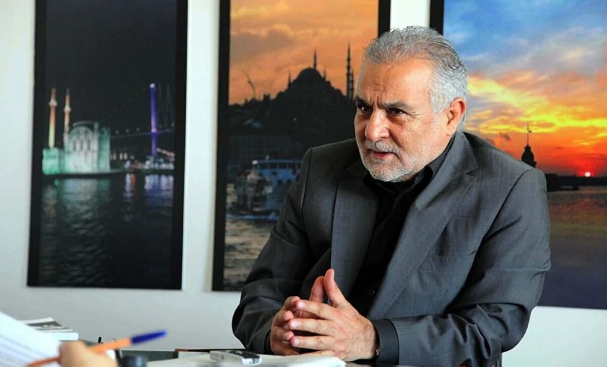 KENAN IŞIK KİMDİR, KAÇ YAŞINDA?<br><br>