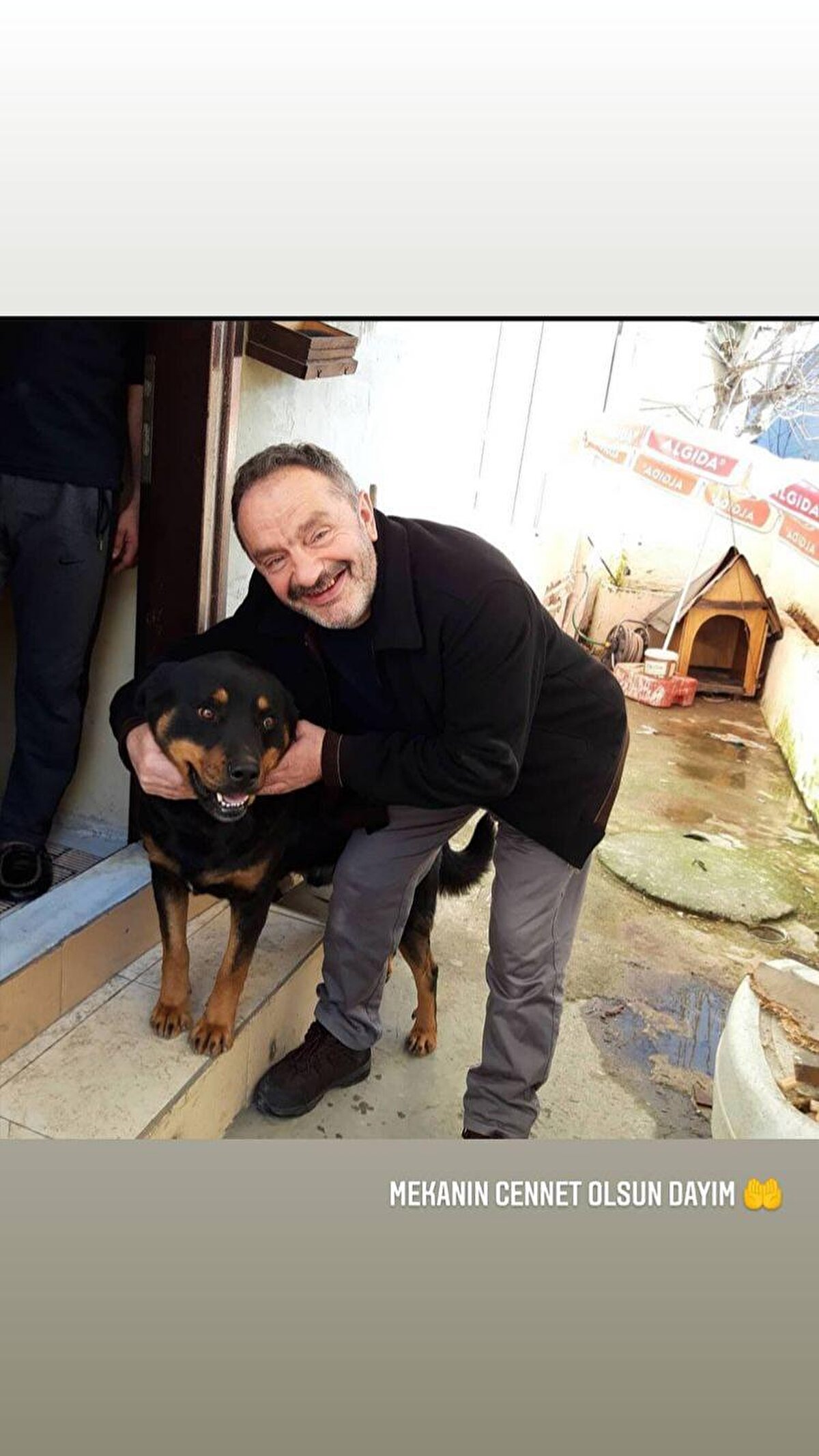 Aşılarla beraber Genç ailesinde yaklaşık 10 aydır kimse koronavirüse yakalanmadı.<br>