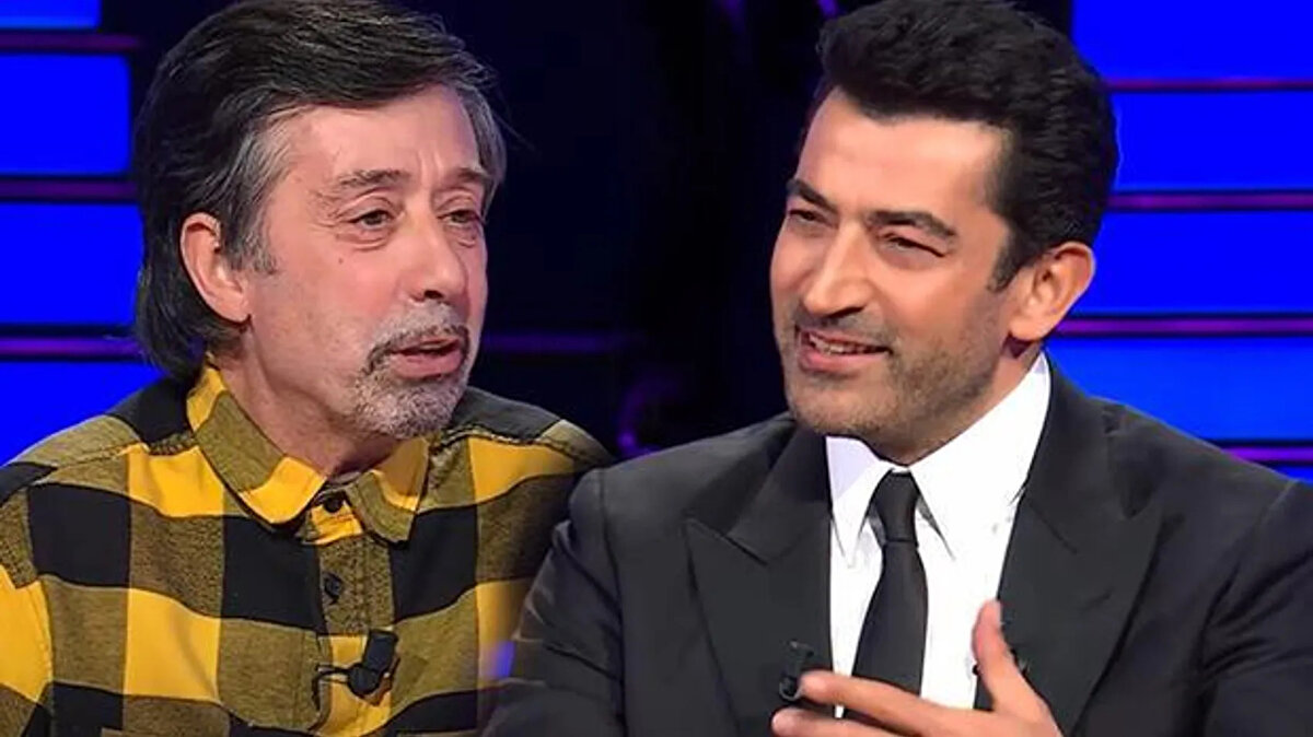 "Tosun Paşa filminde Hababam Sınıfı film serisinde hangi dersin öğretmeni olan bir karakter yer almamıştır?" sorusunda çift cevap jokeri hakkını kullanan Cavcı, felsefe ve fizik şıklarını seçti.