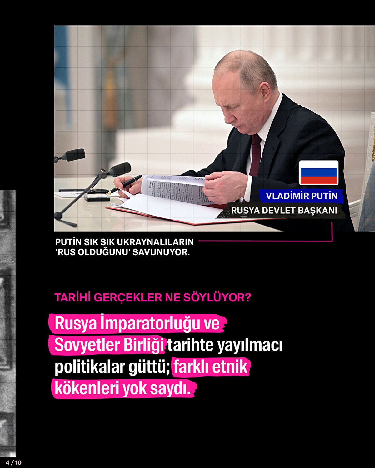 Rusya Devlet Başkanı Putin Ukrayna'nın doğusundaki Donetsk ve Luhansk Cumhuriyetlerini tanıyan kararnameyi imzaladı.