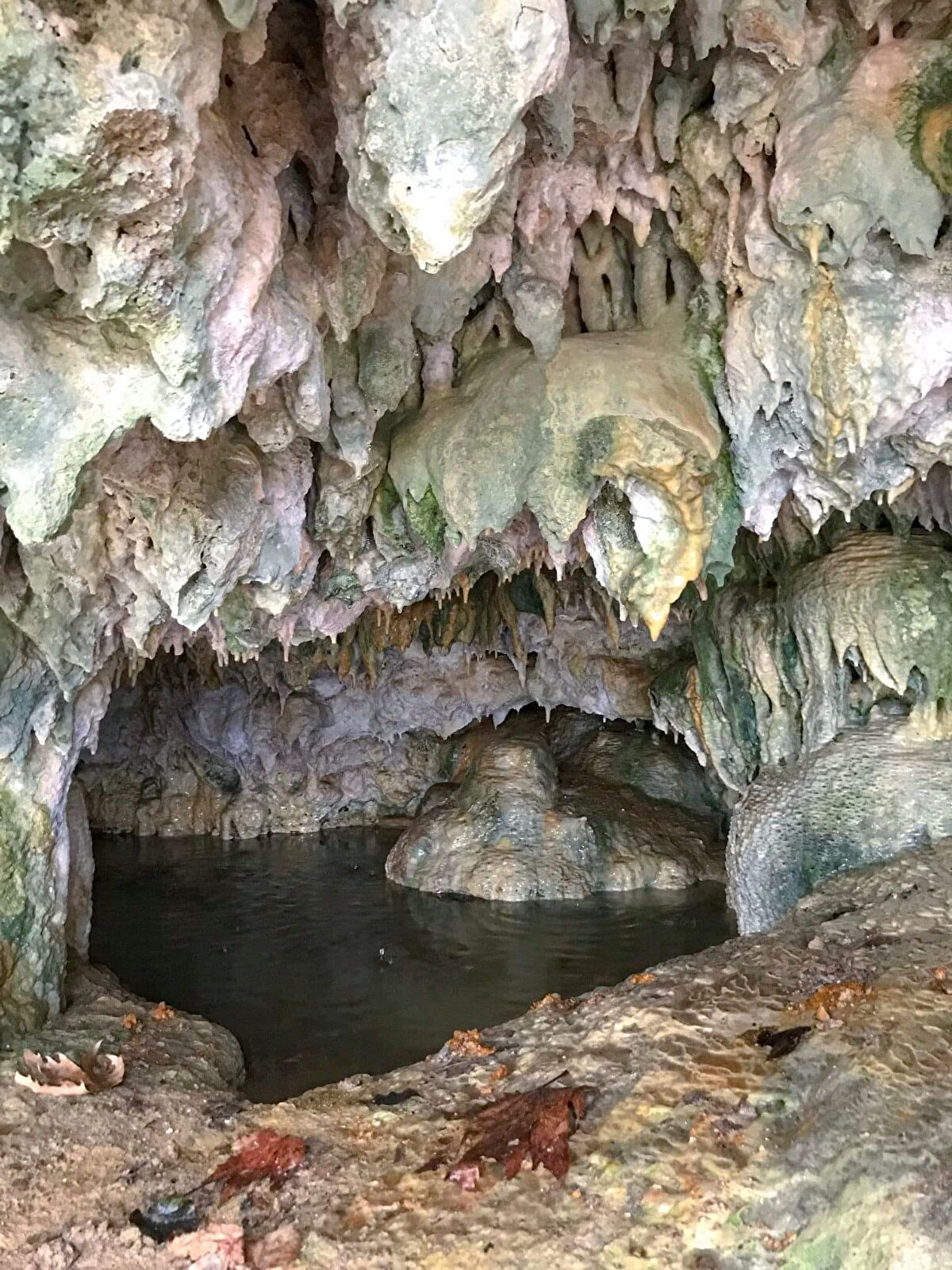 Yavuz Aydınlı sözlerine ''Biraz inceledikten sonra buranın ciddi anlamda bir tarihinin olduğunu, o sarkıtların gerçekten uzun senelerce oluştuğunu fark ettik. Bu vesileyle bugün burayı tanıtmaya çalışıyoruz. Bölgemizde ayrıca sıcak su kaynakları var. Bununla ilgili işletmeler kurulmaya başladı. Turizm anlamında burası da yanına katılabilirse bölgemiz için çok başarılı bir çalışma olur diye düşünüyorum" şeklinde devam etti.<br><br>