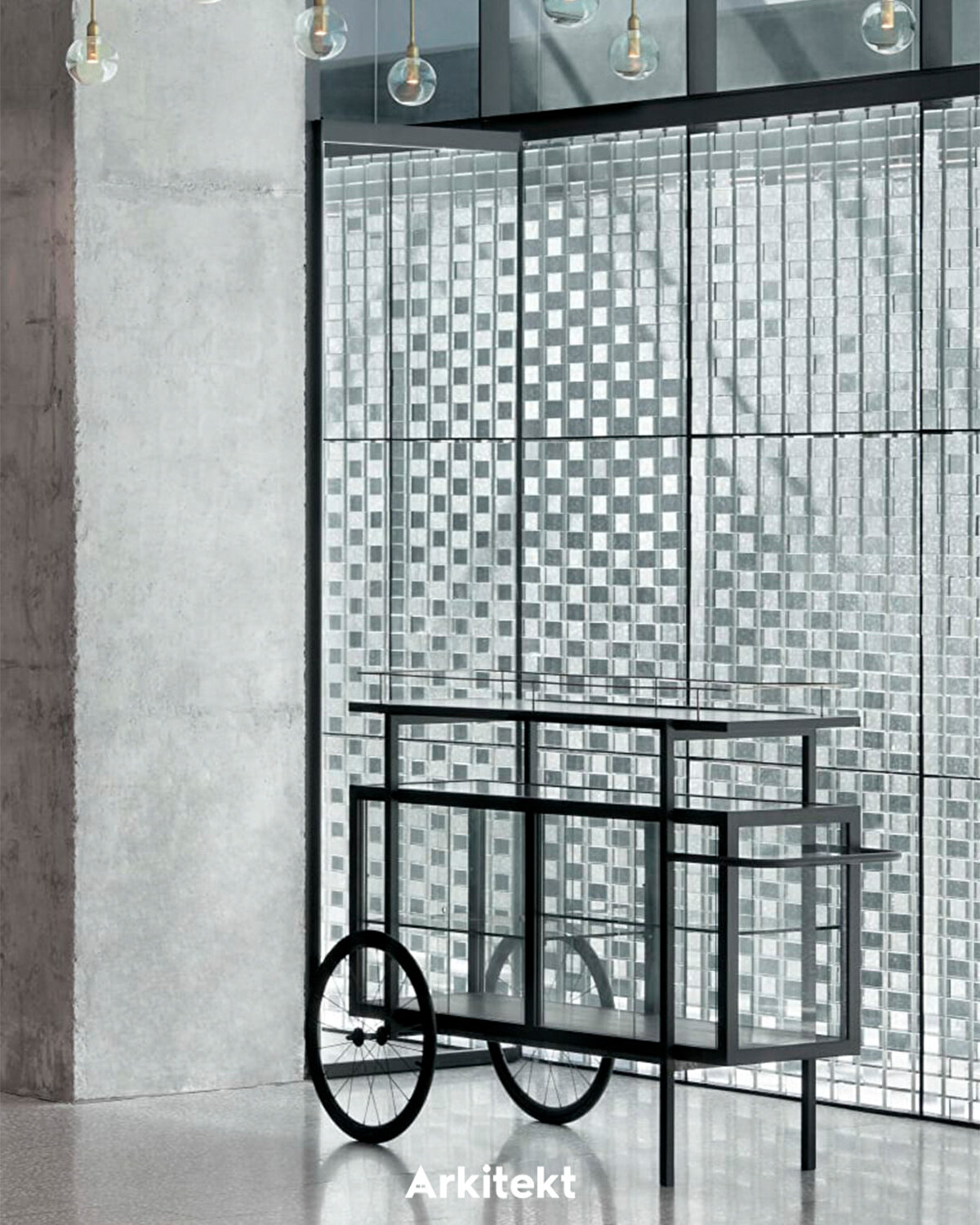 Catedral Metropolitana Nossa Senhora Aparecida, #oscarniemeyer&#128526; Bei Space, Neri&Hu