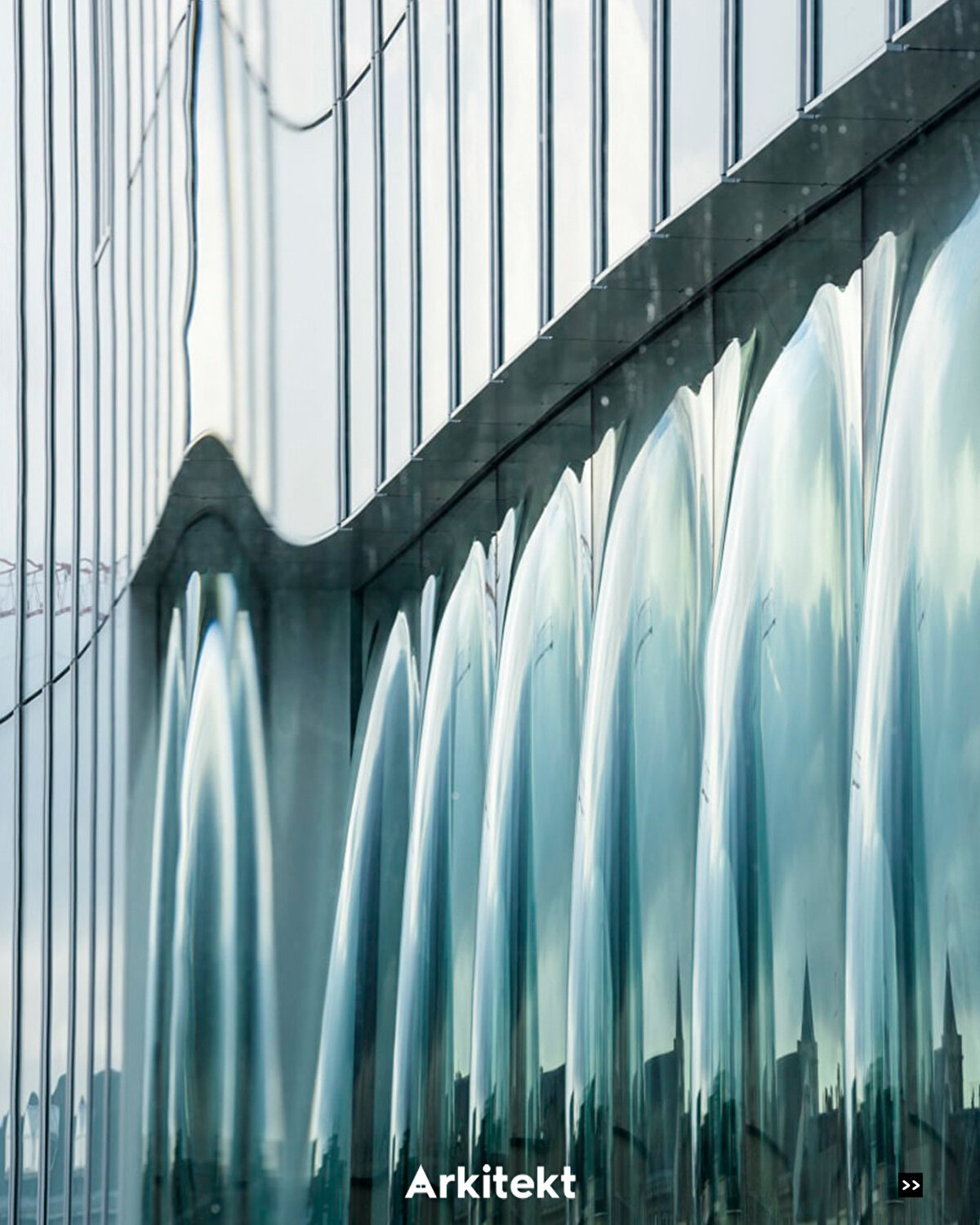 Replica House Studios, @surmanweston