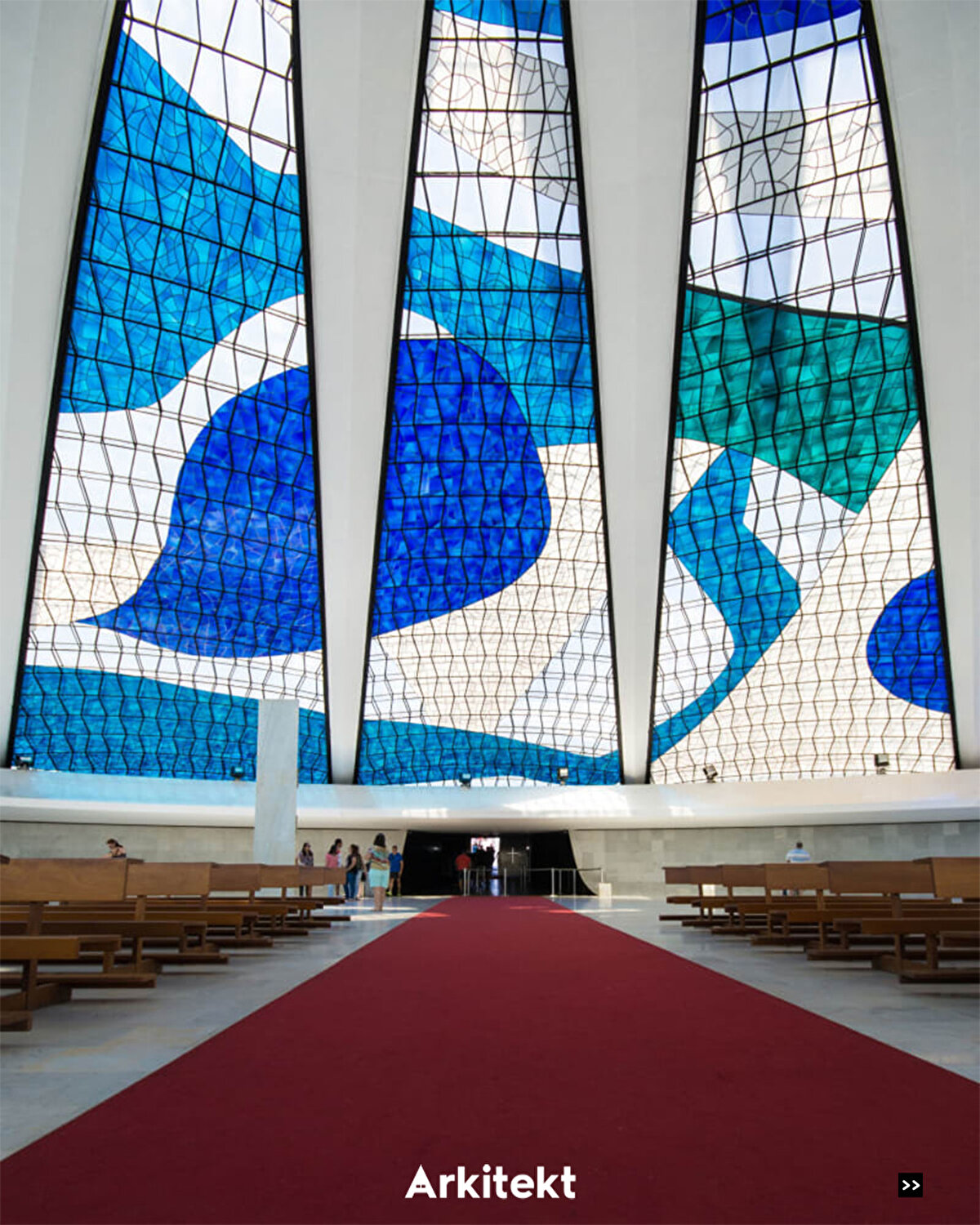 Kou-An Glass Tea House, @tokujin_yoshioka