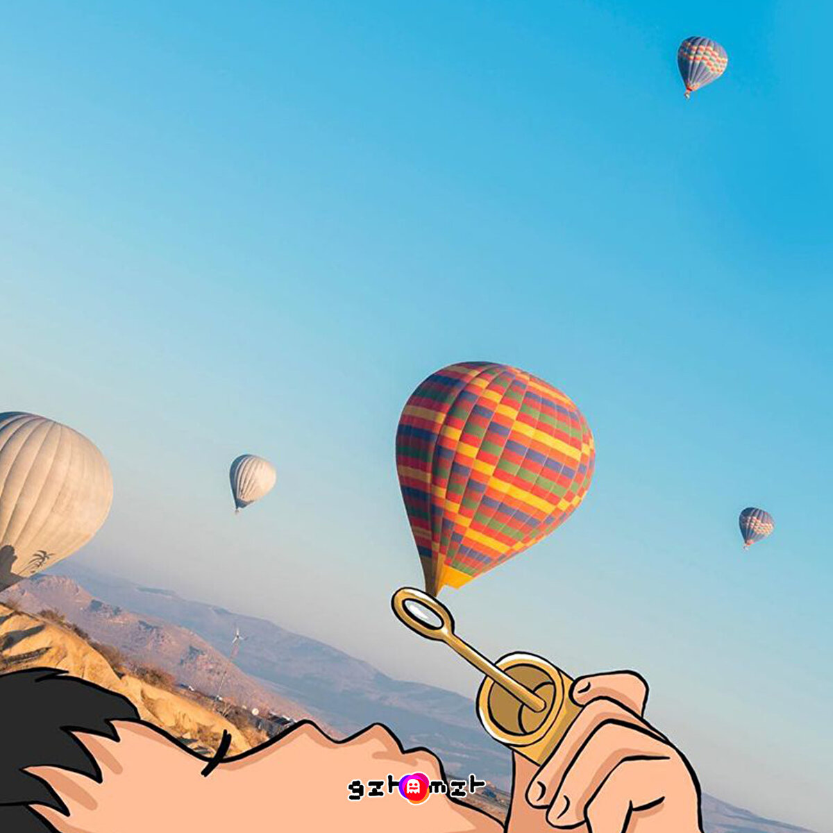 Hep böyle olduğunu düşünmüştük