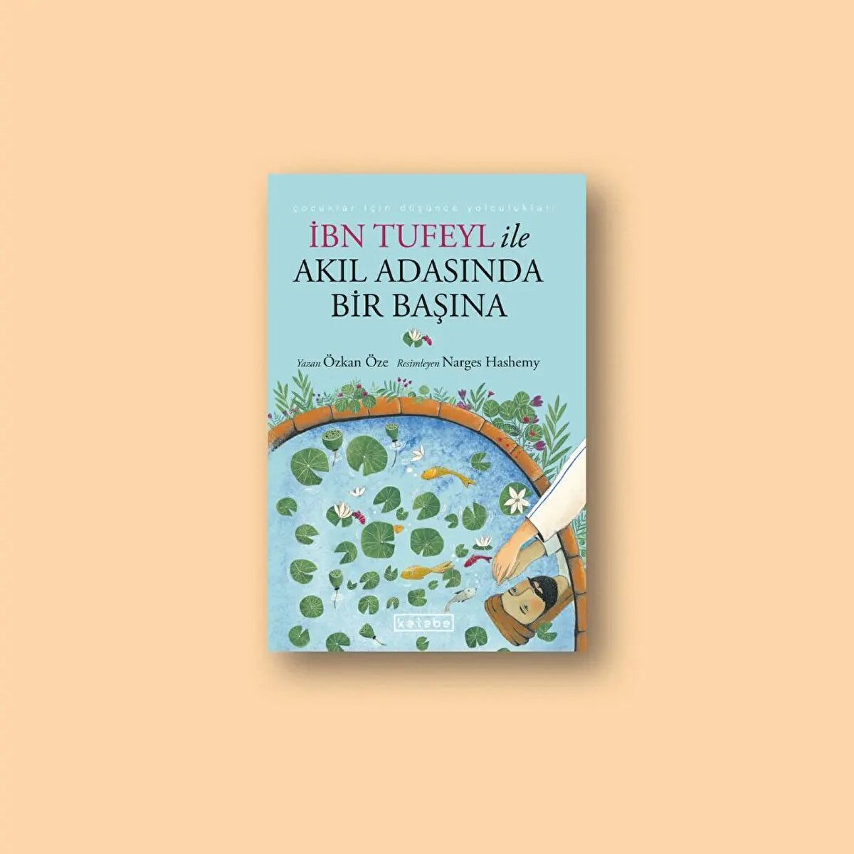 📌 İbn Tufeyl İle Akıl Adasında Bir Başına: Bu kitapta okuyacaklarınız, İbn Tufeyl’in, Hayy b. Yakzan kitabını yazmadan önce aklından ve kalbinden geçenlere dair kurgusal bir hikâyedir. Onu böyle bir eser yazmaya götüren yolculuk acaba nasıl başlamıştı? Yolculuk süresince aklından neler geçmiş olabilirdi? Bu kitapta hayalimizi, aklımızı ve kalbimizi yanımıza alarak İbn Tufeyl’in düşüncelerinin ayak izlerini bulmaya çalışacağız. Elbette bu hayali bir yolculuk ama kim gerçek olamayacağını söyleyebilir ki... 📖