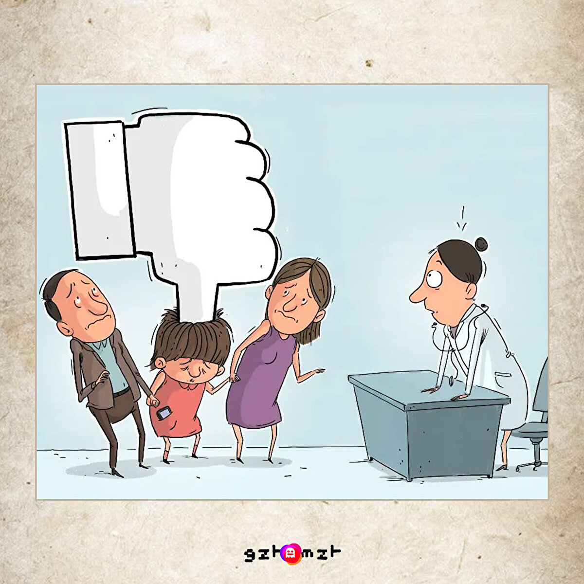 Yorum yapmayı ve like atmayı unutmayın