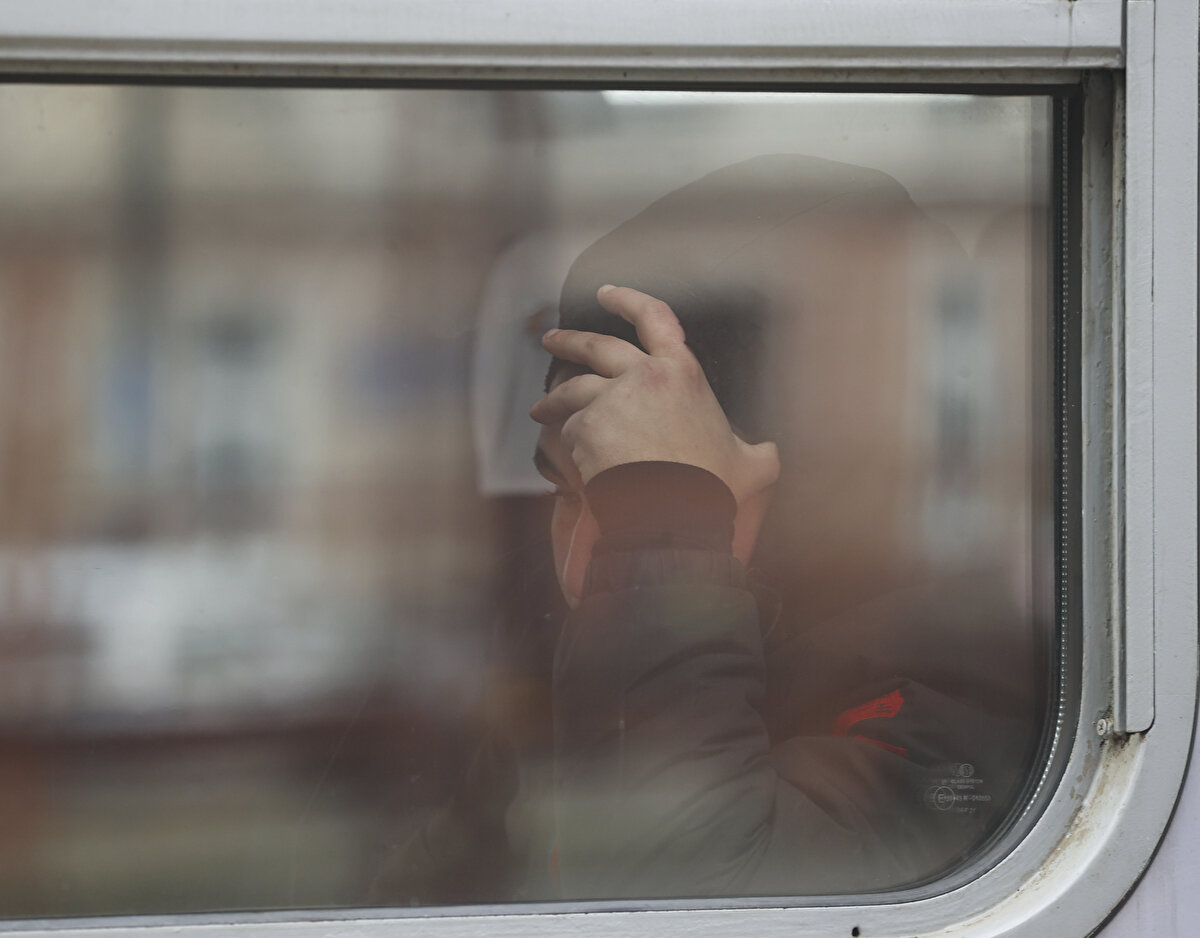 Trzeciak, Polonya İçişleri Bakanı Mariusz Kaminski'nin "Polonya, Ukrayna'dan gelen herkese güvenli liman olacaktır. Ukrayna'da her şey normalleşene kadar, Polonya'da sığınacak yer arayan her Ukraynalı sığınacak yer bulacak." sözünü hatırlatarak sığınmacı konusunda bir sayı sınırı koymadıklarını vurguladı.<br><br>