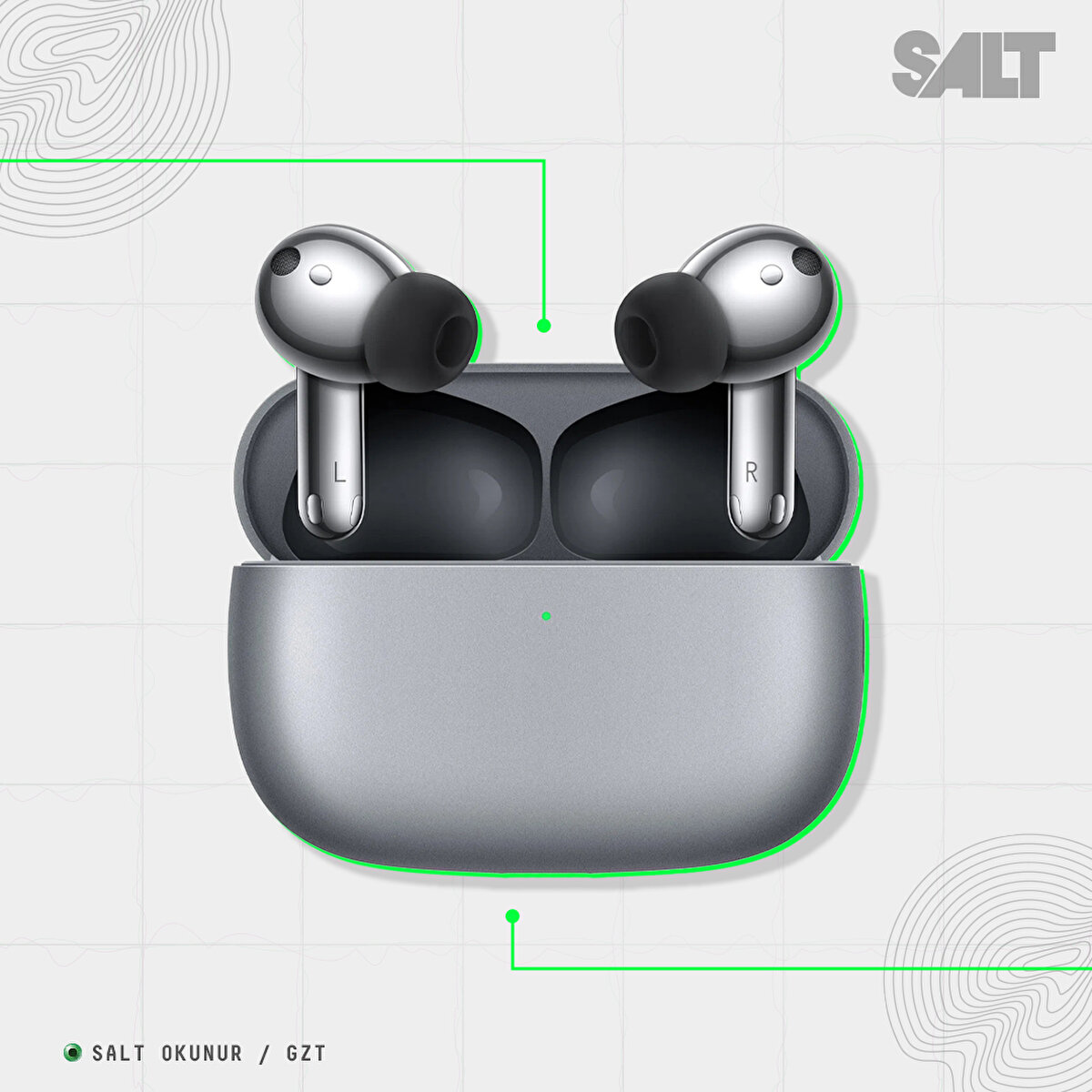Honor Earbuds 3 Купить