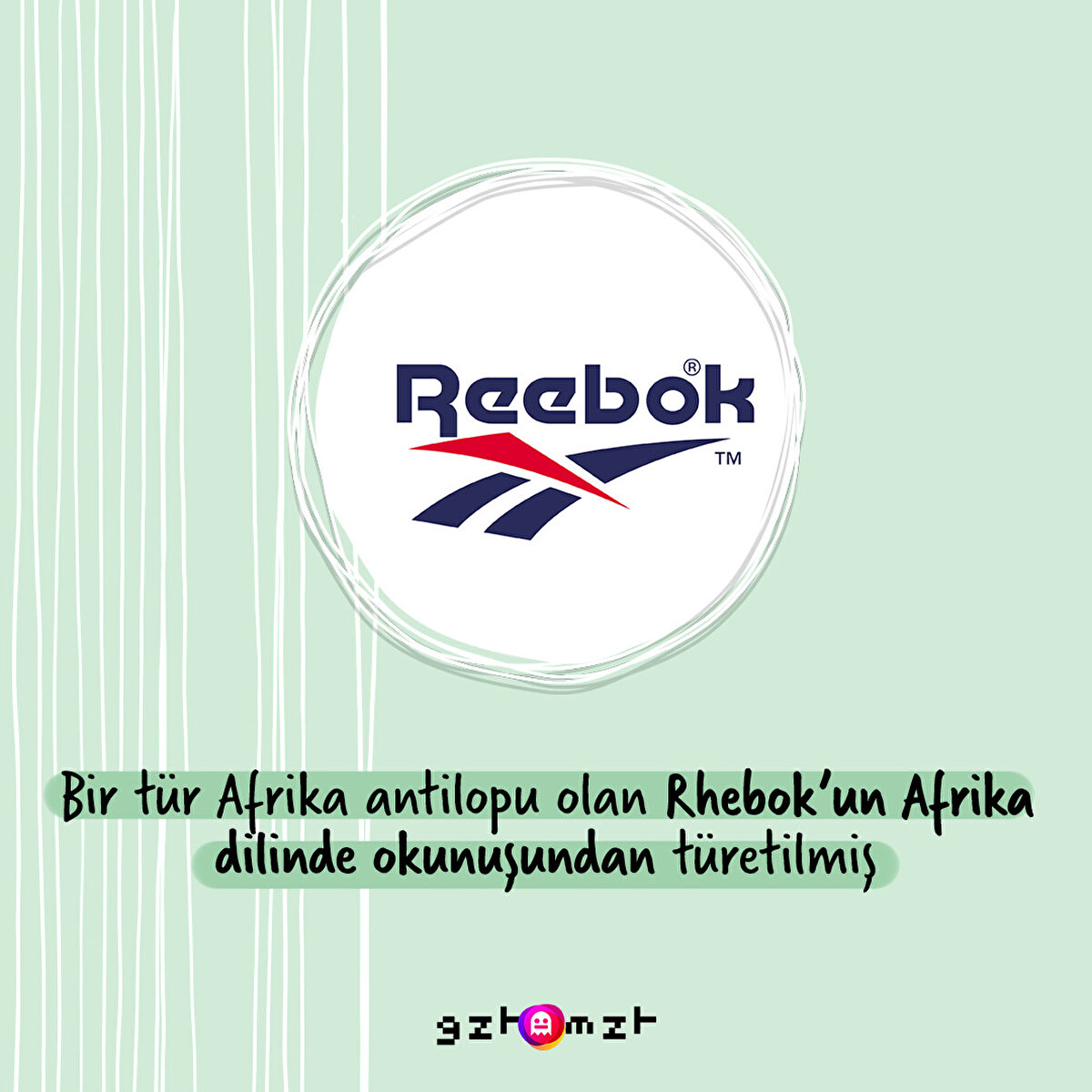 Reebok