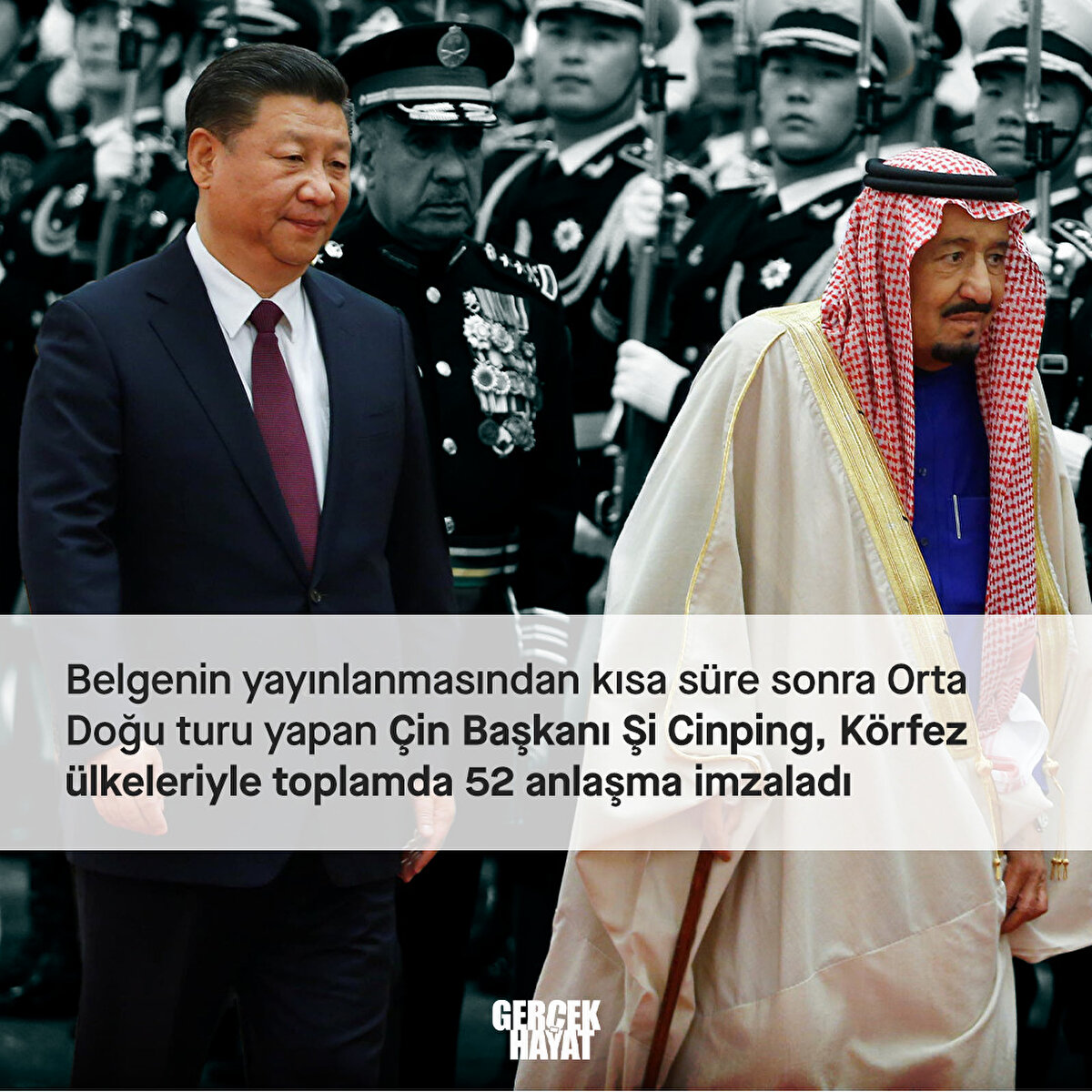 2016'da 52 anlaşma yaptılar