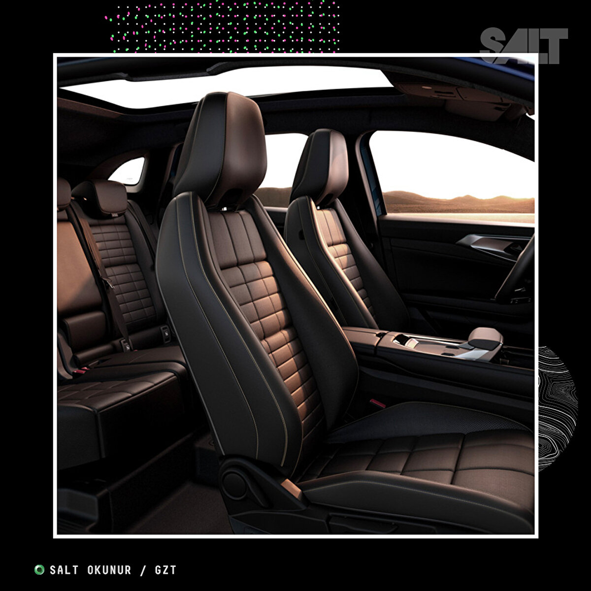 Austral'de bir de dizele alternatif olarak Mild Hybrid Advanced seçeneği bulunuyor. Bu sistem, 1.2 litre üç silindirli turbo benzinli ünite, entegre marş motoru ve 48V lityum iyon bataryayı bir araya getiriyor. 130 beygirlik bu sistem, manuel şanzımanla ile 5.3 l/100 km yakıt tüketimi vadediyor