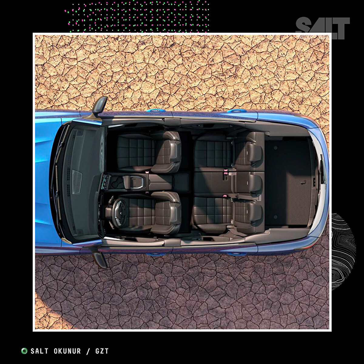 Mild Hybrid seçeneği de 1.3 litre dört silindirli turbo benzinli motordan güç alıyor. Sistem manuel şanzımanla 140 beygir ve 270 Nm tork sunarken 6.2 l/100km karma yakıt tüketimi vadediyor.