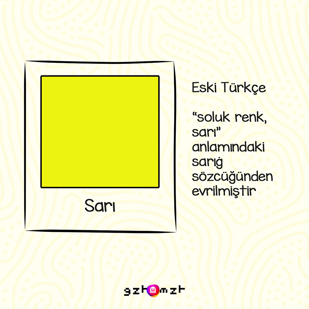 Beti benzi sararmış