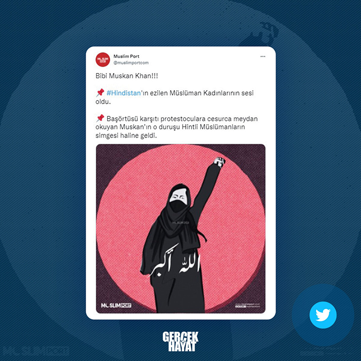 Bir duruş bin vuruşa temel olur