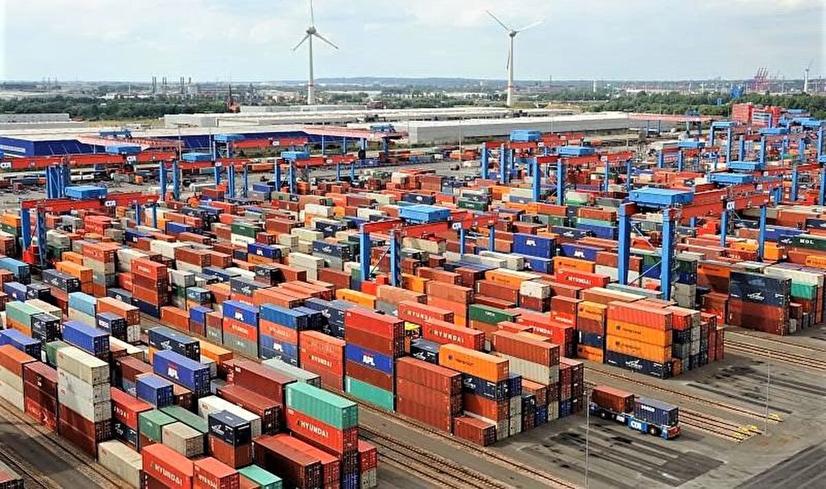 Ancak Ukrayna Ekonomi Bakanlığı’nın onay vermesinin ardından ihracatına izin verilecek ürünler ise şöyle;