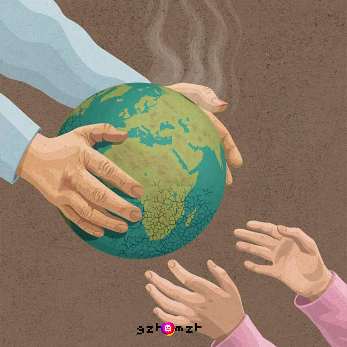 Gelecek nesillere bırakılan miras