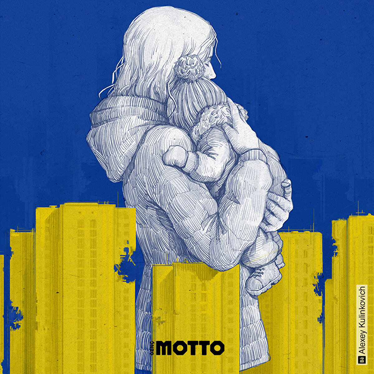 Acının tarifine bir de bu şekilde bakın 😔