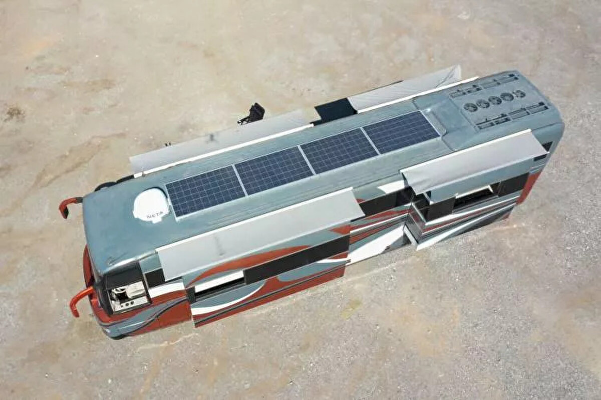 Yüksel "Motokaravanları ise arabanın fiyatı belirliyor. 150 bin TL'lik araç almış olsak 150 bin TL ise karavanı yaptığımızda 300 bin TL gibi bir rakam ortaya çıkıyor. Genel bir piyasa bozukluğu var ve bu bizi çok etkiledi." ifadelerini kullandı.<br><br>