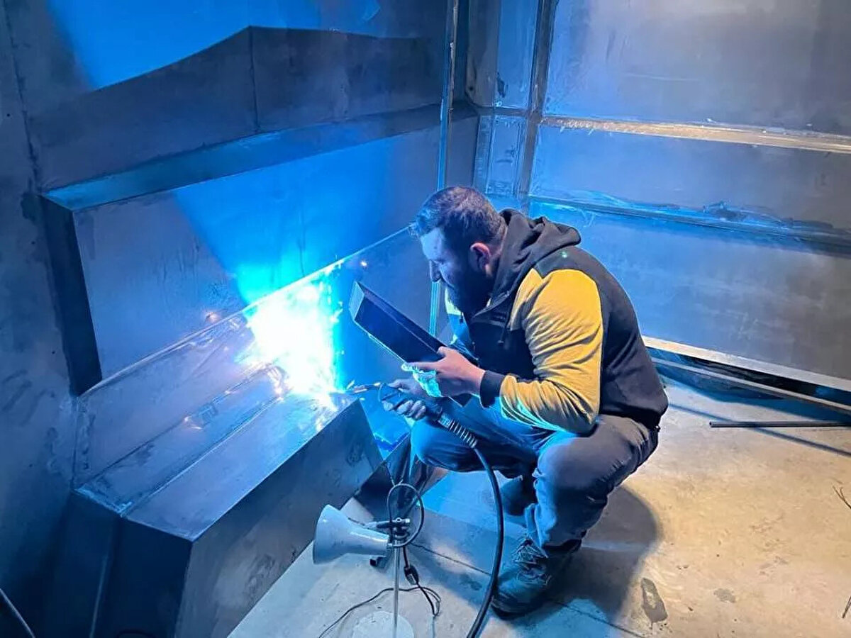 Örneğin araçların arkasına bağlanan çekme karavanlar 150 bin TL’den başlarken, motokaravanlar ise aracıyla birlikte 300 bin TL’den alıcı buluyor.<br><br>