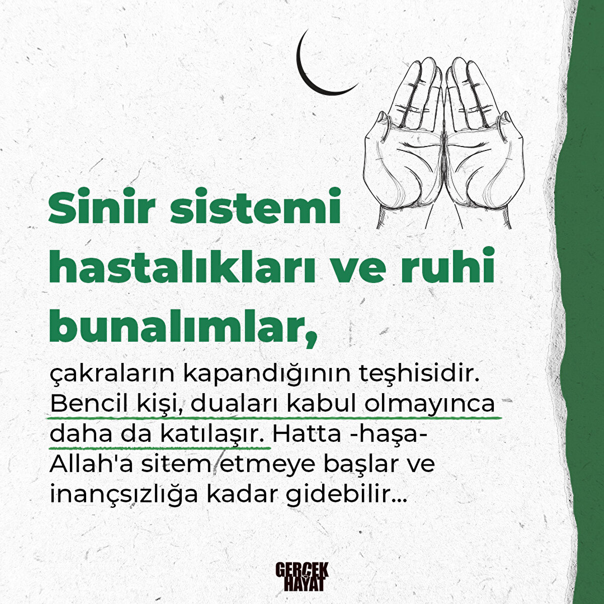 Çakralar zarar görürse ruhi bunalımlar baş gösterir