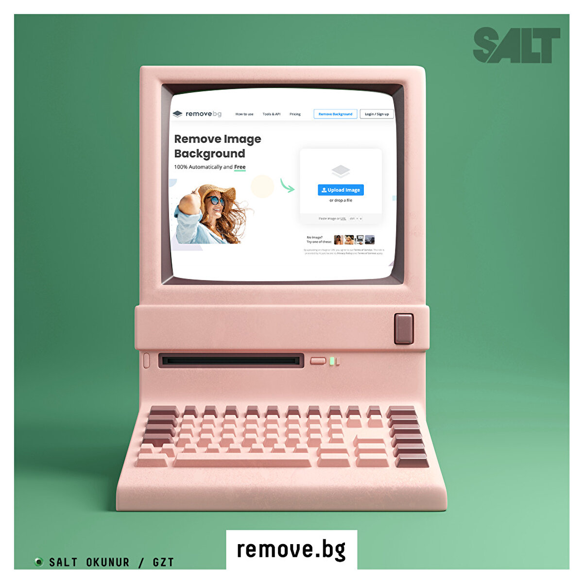 null