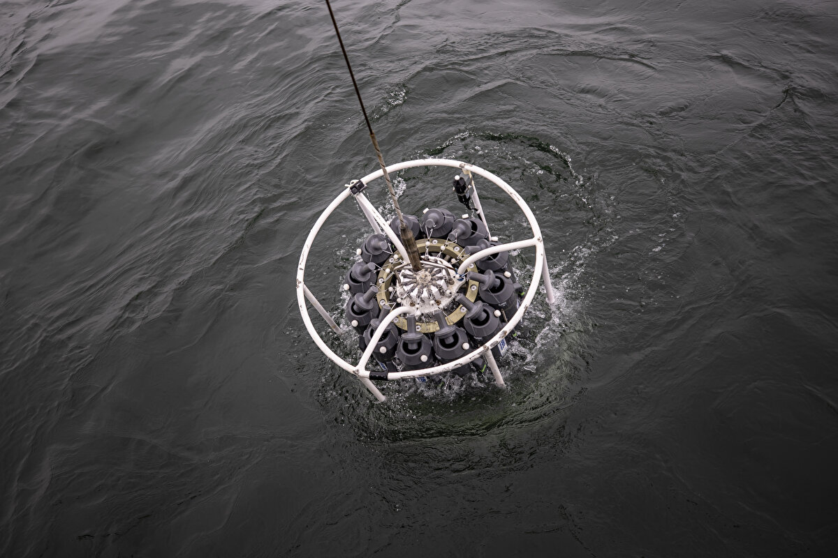 Marmara Denizi'nde Bilim-2 Gemisi ile önemli araştırmalar yürüten ODTÜ Deniz Bilimleri Enstitüsünde görevli bilim insanları, 110 ayrı istasyonda yaptıkları inceleme sonunda müsilajın, tekrar ortaya çıkma şartlarını korusa da gözlemlenmediğini ancak 1950'li yıllarda 1200 metre derinlikte var olan oksijen seviyesinin, yıllar içinde biriken azot ve fosfor yükü nedeniyle 25-30 metreye düştüğünü belirledi.<br><br>