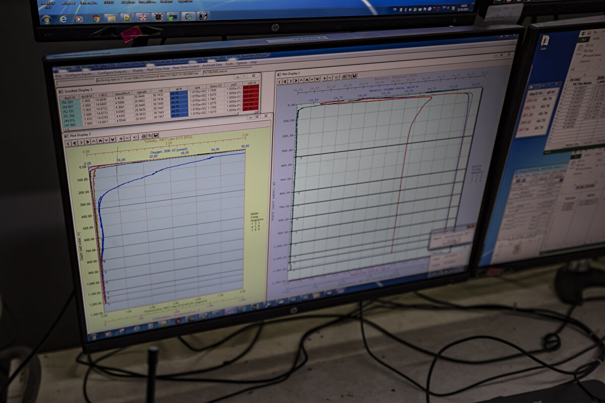 Müsilajın görülme ihtimalinin olduğunu ve gelecek yıllarda da hep olacağını ifade eden Yücel, şunları söyledi:<br><br>"Müsilajı oluşturan ana koşullar nedir? Fazla besin yükü, yani azot, fosfor yükü. Başka koşullar nedir? Azalmış bir biyoçeşitlilik, denizin zaten canlılık açısından fakir olması. Zaman zaman yüzey sularının durgunlaşabilmesi ve aniden ısınabilmesi.